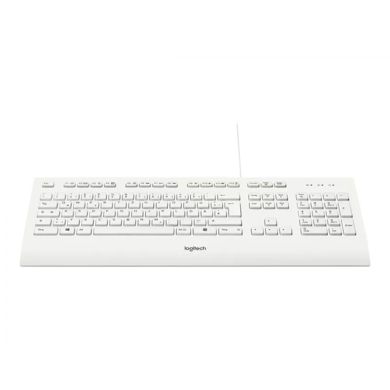 Logitech K280e pre firmy