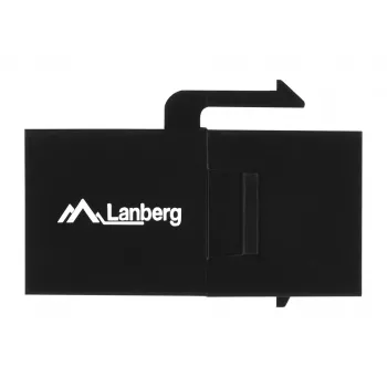 Lanberg KSU5-3000 produkt čierna
