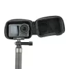 Taška Telesin pre kameru DJI Action 3/4/5 Pro — kompaktný dizajn, odolný materiál