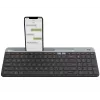 Logitech tenká Multi-Device K580 – bezdrôtová klávesnica