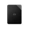 Externý pevný disk Western Digital 5TB USB Type-A 3.2 Gen 1 WDBJRT0050BBK-WESN