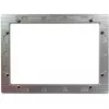 Kryt pre ALLNET tablet ALLTCOVER10NSV1 – strieborný, 309 x 228 mm