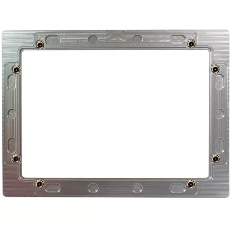 Kryt pre ALLNET tablet ALLTCOVER10NSV1 – strieborný, 309 x 228 mm