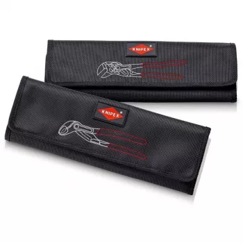 Knipex Cobra nastaviteľné kliešte 115 mm šírka 330 mm dĺžka 35 mm výška 00 19 55 S8