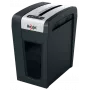 Rexel Secure MC6-SL Whisper-Shred Micro-Cut skartovačka P5