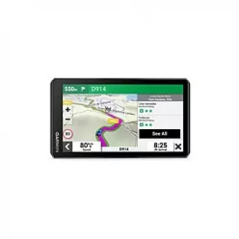 Ručný GPS navigátor GARMIN ZUMO XT2 6-palcový dotykový displej, 32 GB interná, podpora MicroSD, IPX7, Bluetooth/Wi‑Fi