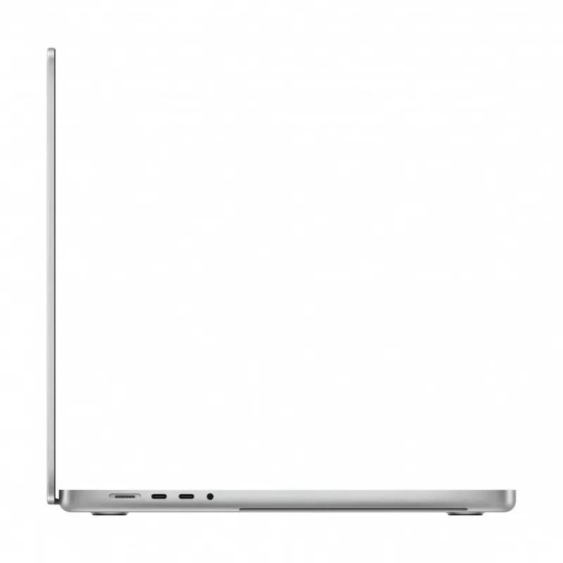 Laptop Apple MacBook Pro 16 palcov 16,2 palcov M4 Max 36 GB 1 TB SSD macOS