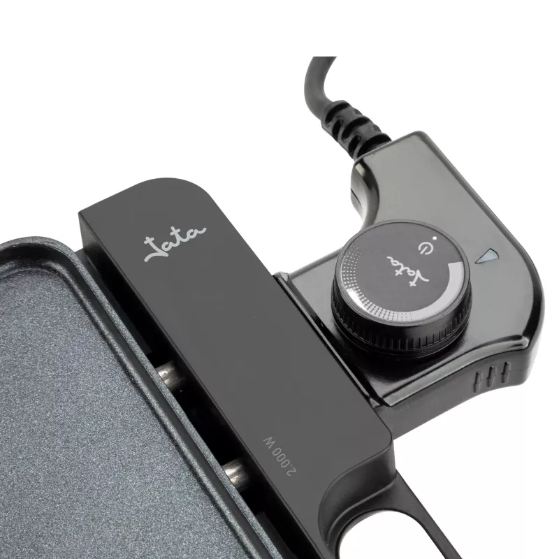 Elektrický gril Jata JEGR1246 – elektrický stolný gril, model JEGR1246