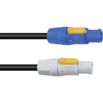 Napájací kábel PSSO 30235066 3x2,5 mm, 1,5 m dĺžka