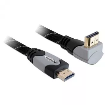 HDMI kábel DeLOCK 5 m High Speed HDMI 1.4