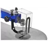 Stacionárna dekupírovacia píla Scheppach SD1600V, 120 W, 1700 ot/min