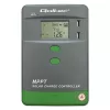 Solárny MPPT regulátor nabíjania QOLTEC 40A 12V/24V s LCD displejom