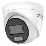 IP kamera Hikvision DS-2CD1347G3H-LIUF/SL 2,8mm PL – 4MP dome, pevný 2,8mm objektív