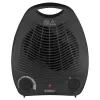 Savio AD-02 B domáci ventilátor čierny