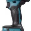Makita DHP489RTJ Akumulátorový skrutkovač/rázový uťahovač 1800 ot/min čierny, modrý