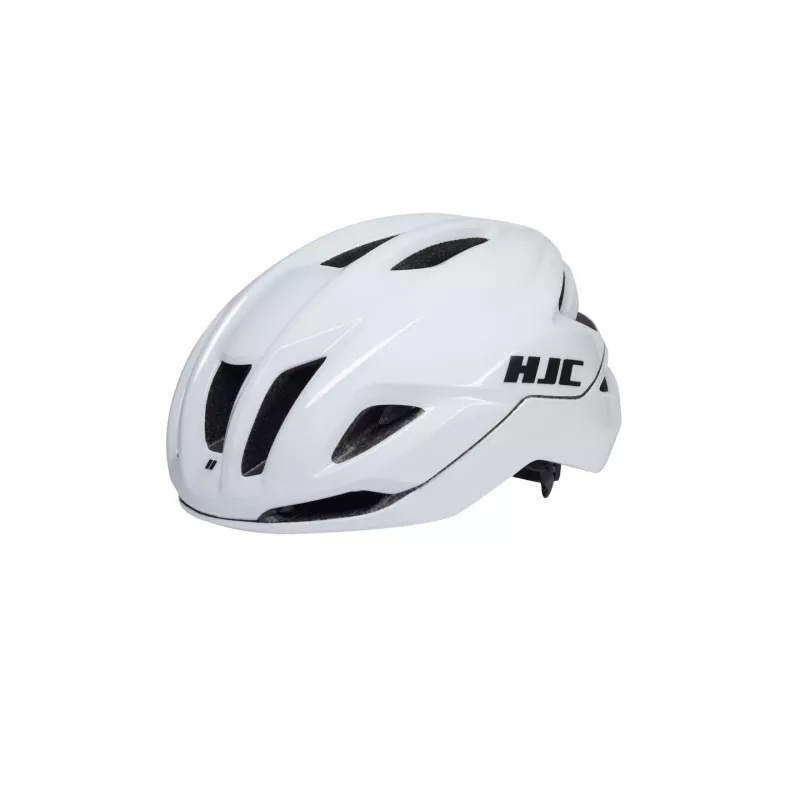 Cyklistická prilba HJC Crosser, biela, veľkosť L