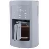 Prekvapkávací kávovar Elle EKCMP301BUEU 1,8 l modrý