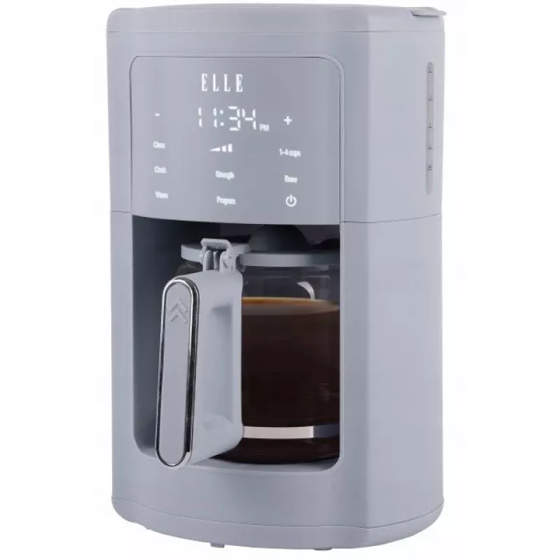 Prekvapkávací kávovar Elle EKCMP301BUEU 1,8 l modrý
