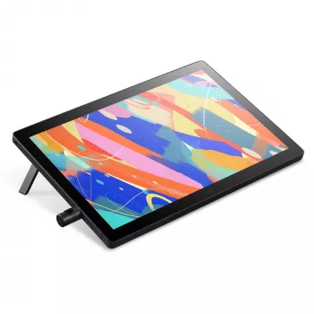 Grafický tablet Wacom DTK168K0B 345 x 215 mm 2560 x 1440