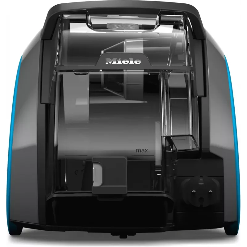 Miele Boost CX1 PowerLine podlahový vysávač bez vrecka 1 l 890 W grafit
