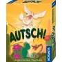 Autsch, Kartová hra