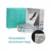 Materiál pre 3D tlač Polymaker PD01001 čierna 750 g 1,75 mm