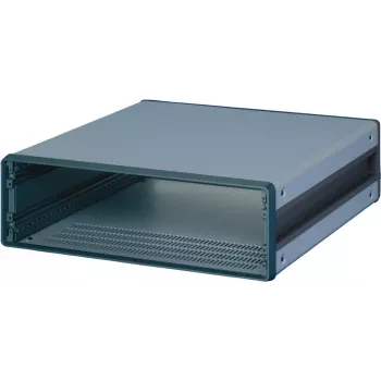 SCHROFF 14575167 19 inch montážne puzdro 1 ks (14575167)
