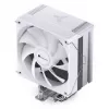 CPU chladič Jonsbo CR-1000MAX V2 PWM ARGB biely — vežový chladič, PWM ventilátor, ARGB osvetlenie