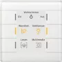 Mdt BE-GT20W.02 displej biely
