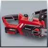 Einhell GE-LC 18 Li Kit 2400 RPM čierna, červená