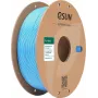 PLA BASIC 1,75 mm svetlomodrá 1 kg ESUN 3D filament (PLA-BASIC175Q-U1P1)