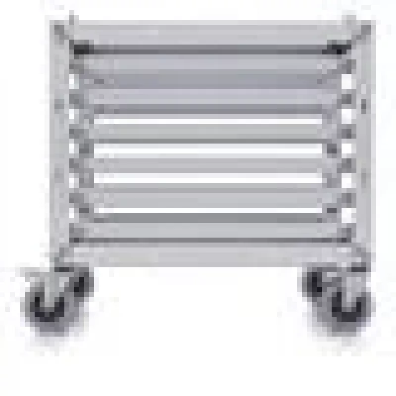 Racková základňa Ubiquiti U-Rack-6U-TL Steel 6U 519x460x485 mm