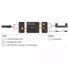 Audio konvertor DeLOCK 63477