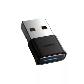 Sieťová karta Baseus BA04 Bluetooth káblová bezdrôtová USB Type-A