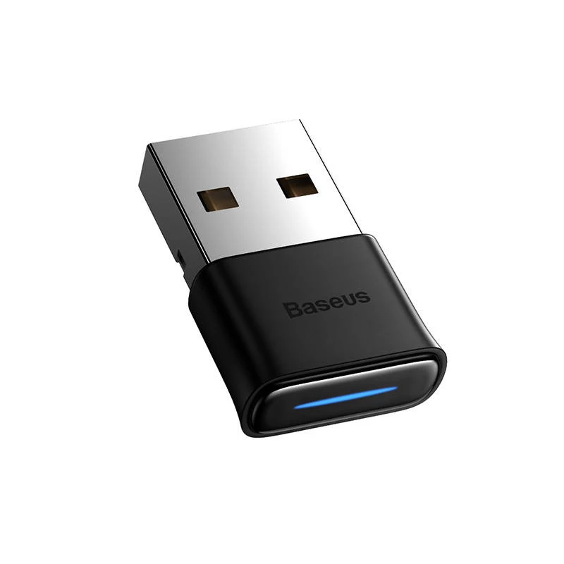 Sieťová karta Baseus BA04 Bluetooth káblová bezdrôtová USB Type-A