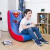 PC herná stolička Subsonic SA5610-S1 čalúnené sedadlo viacfarebná