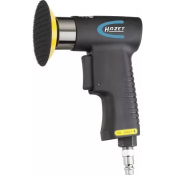 HAZET mini excentrická brúska sada 9033N-5 (9033N-5)