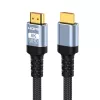 HDMI 2.1 Extralink kábel, 8K HDR 5 m