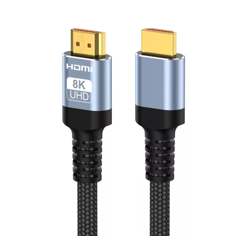 HDMI 2.1 Extralink kábel, 8K HDR 5 m