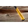 DeWALT DWHT51005-0 kladivo kliešťové čierna, žltá