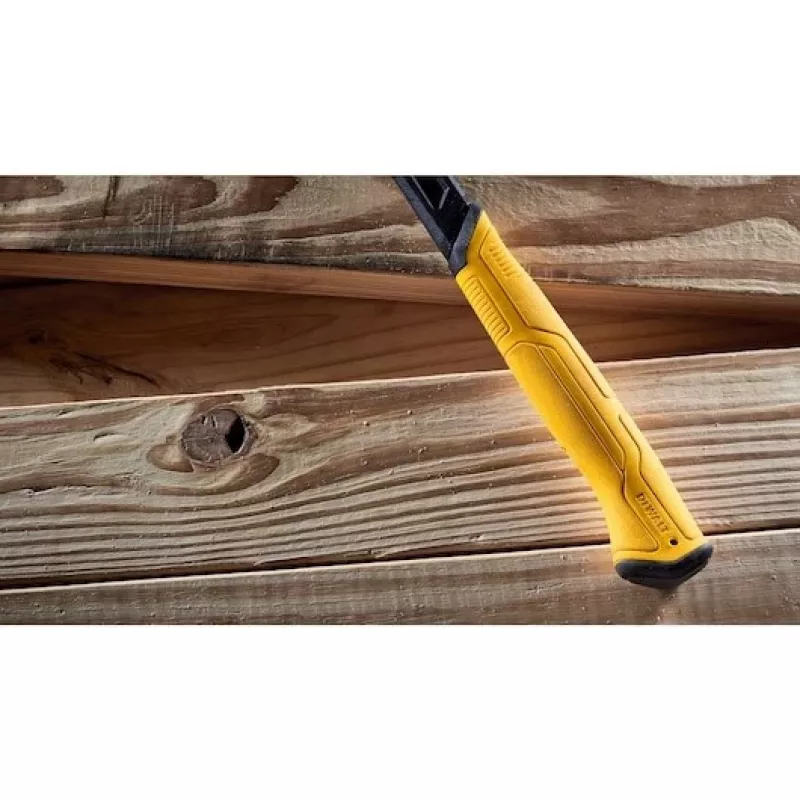 DeWALT DWHT51005-0 kladivo kliešťové čierna, žltá