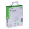 Belkin WCB006VFWH nabíjačka pre mobilné zariadenia smartfón, tablet biela AC interiér