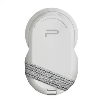 Stojan PGYTECH MagFlex hliník plast sivá 58mm x 95mm