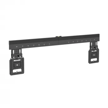 Držiak SBOX PLB-1948 pre displeje 43–100 kg, doska 800×600 mm