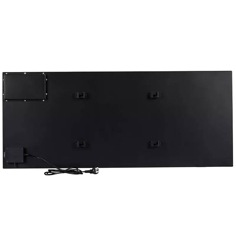 Lafe 47731 IR elektrické kúrenie ThermoSmart 700W
