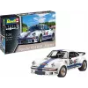 Revell Porsche 934 RSR Martini (07685)