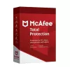 McAfee Total Protection – 5 zariadení / 1 rok, Global