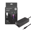 Qoltec 50015.60W napájací zdroj pre Samsung | 60W | 19V | 3,15A | 5,5*3,5+Pin | vrát. napájací kábel
