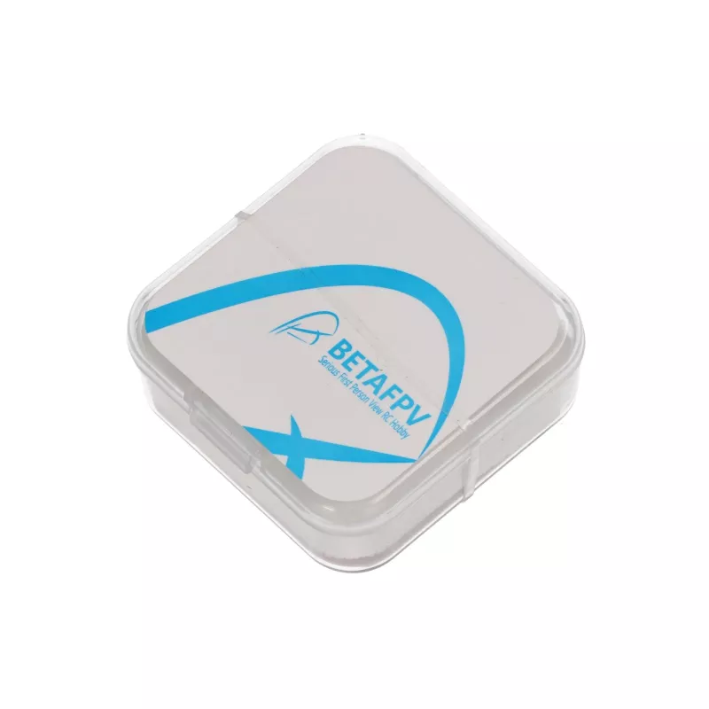 Bezkefkový motorový set BETAFPV 0702 27000KV — 4 ks pre mikrodrony