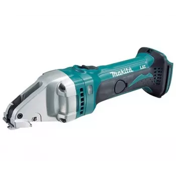 Makita DJS161Z elektrické nožnice na plech/nibbler 4300 SPM